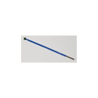 Disposable Non Stick 5mm Diameter Ball Electrode (P.T.F.E Coated) - 130mm
