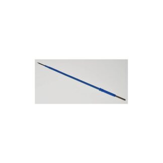 Single use Disposable 150mm Needle Electrode with Shroud insulated to 2mm