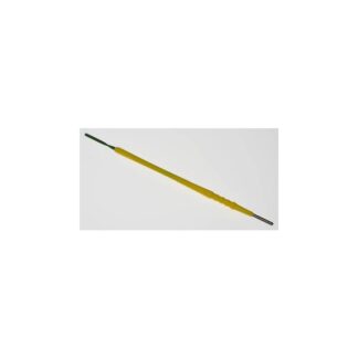 Single use Disposable Non Stick 152mm Electrode with Shroud (P.T.F.E Coated)
