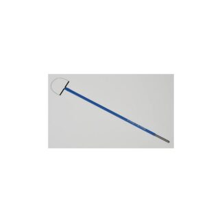 Disposable 15 x 12 Colposcopy Loop - Tungsten Wire