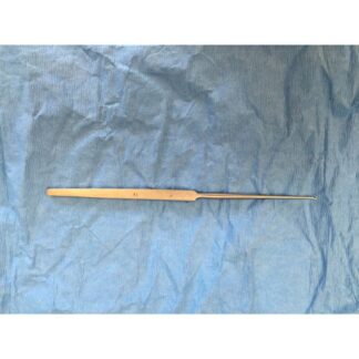 Single Use Disposable Surgical Gillies Skin Hook