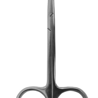 Single use Disposable Surgical Metzenbaum Scissors 23 cm straight/Curved