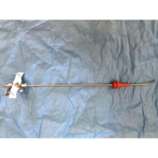 Single Use Disposable Spackman insufflation  Cannula