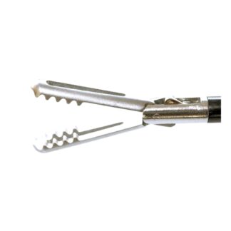Disposable Endo Clinch Grasper - 330mm