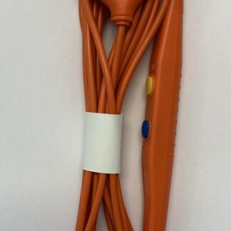Disposable Diathermy Finger Switch pencil with blade electrode