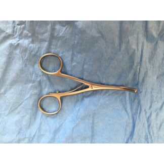Single use Disposable Surgical Bowlby Tracheal Dilator Child