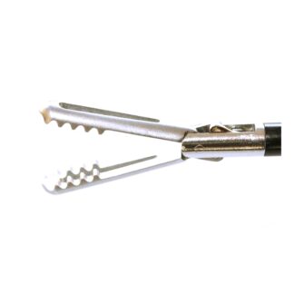 Single Use Disposable Endo Clinch Grasper - 450mm