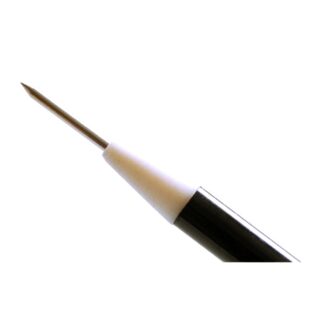 Single use Disposable Laparoscopic Needle Electrode 330mm