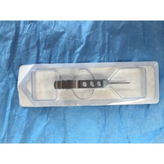 Single use Disposable Surgical St Martins Forceps 1:2 Tooth