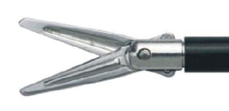 Disposable Single use  Laparoscopic Straight Metzenbaum Scissors – 5 x 330