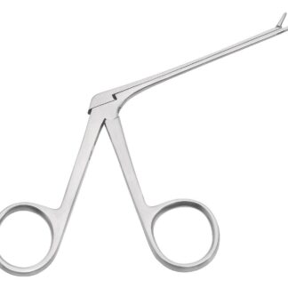 Disposable Single use Sterile  Hartman Crocodile Forceps 14.5 cm
