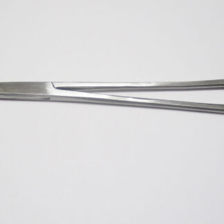 Disposable Single use Sterile Spenser Wells Artery  Forceps Straight 23cm