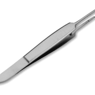 Disposable Single use Sterile Dissecting St Martin non- Tooth Forceps 9cm