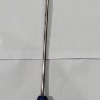 Disposable Single use Liposuction Cannula with Handle 30cm x 4mm Mercedes Tip