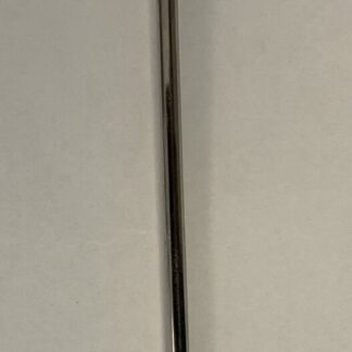 Disposable Fat Harvester Cannula with Luer Lock 15cm x 2.5mm