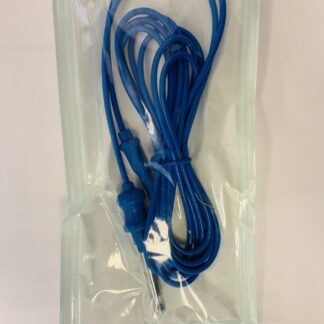 Single use Disposable Monopolar Diathermy Lead ,3M, 8mm