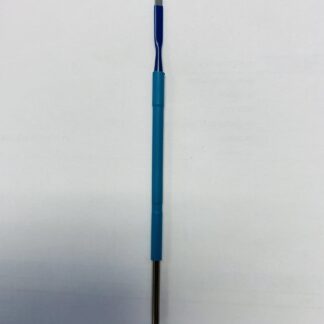 Disposable Blade Electrode insulated 10cm length non-stick