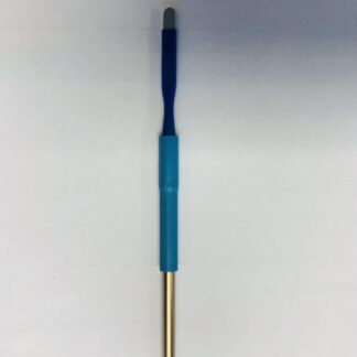 Disposable Blade electrode insulate 7cm length non-stick