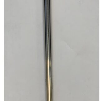 Disposable Hegar (Pratt) cervix Dilator 15/16 FR