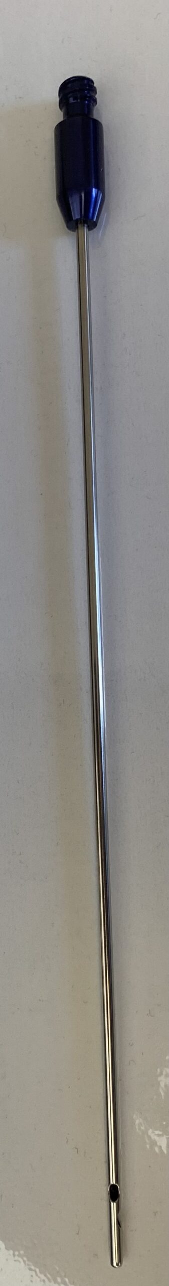Disposable Fat Harvester Cannula Leur Lock 20 cm x 2.4 mm